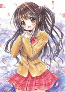 Page 11 of ともえり - preview thumbnail