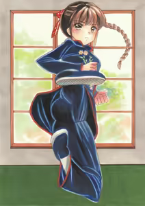 Page 1149 of ともえり - preview thumbnail