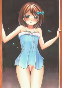 Page 1219 of ともえり - preview thumbnail