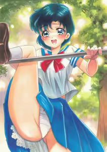 Page 1232 of ともえり - preview thumbnail