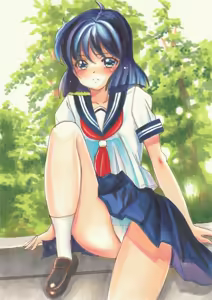 Page 1246 of ともえり - preview thumbnail