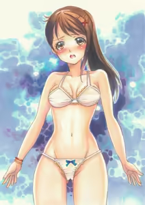 Page 1253 of ともえり - preview thumbnail