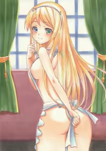 Page 1290 of ともえり - preview thumbnail