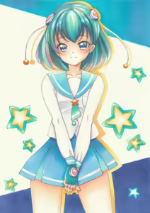 Page 1296 of ともえり - preview thumbnail