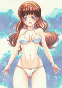 Page 1297 of ともえり - preview thumbnail