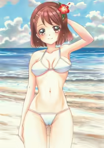 Page 1299 of ともえり - preview thumbnail