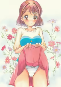 Page 1323 of ともえり - preview thumbnail