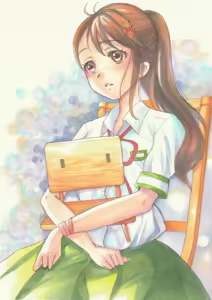 Page 1326 of ともえり - preview thumbnail