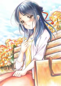 Page 150 of ともえり - preview thumbnail