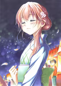 Page 162 of ともえり - preview thumbnail