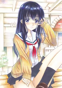 Page 167 of ともえり - preview thumbnail