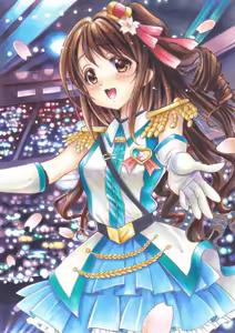 Page 171 of ともえり - preview thumbnail