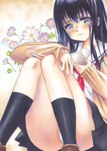 Page 182 of ともえり - preview thumbnail