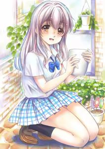 Page 188 of ともえり - preview thumbnail