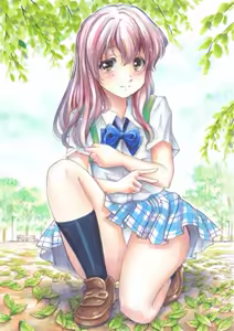 Page 196 of ともえり - preview thumbnail