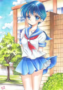 Page 21 of ともえり - preview thumbnail