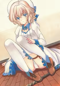 Page 263 of ともえり - preview thumbnail