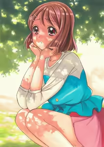 Page 291 of ともえり - preview thumbnail