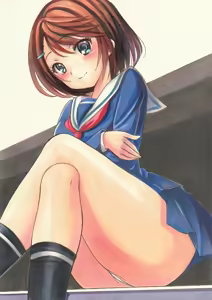Page 321 of ともえり - preview thumbnail