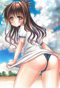 Page 363 of ともえり - preview thumbnail