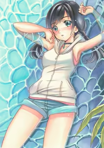 Page 367 of ともえり - preview thumbnail