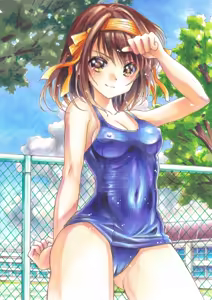 Page 380 of ともえり - preview thumbnail