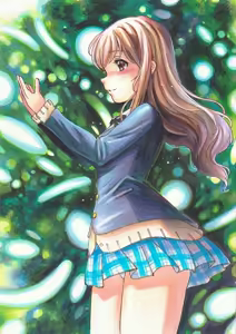 Page 390 of ともえり - preview thumbnail