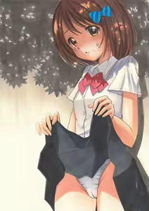 Page 406 of ともえり - preview thumbnail