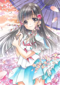 Page 41 of ともえり - preview thumbnail