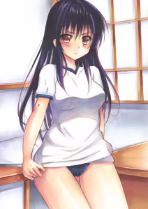 Page 413 of ともえり - preview thumbnail