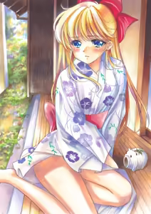 Page 460 of ともえり - preview thumbnail