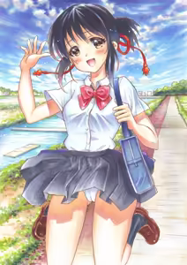 Page 483 of ともえり - preview thumbnail