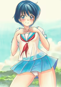 Page 524 of ともえり - preview thumbnail