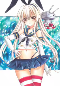 Page 595 of ともえり - preview thumbnail