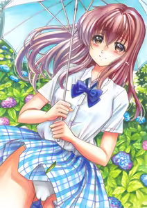 Page 605 of ともえり - preview thumbnail