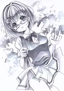 Page 61 of ともえり - preview thumbnail