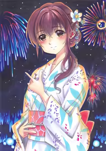 Page 619 of ともえり - preview thumbnail