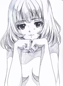 Page 68 of ともえり - preview thumbnail