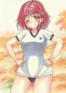 Page 689 of ともえり - preview thumbnail