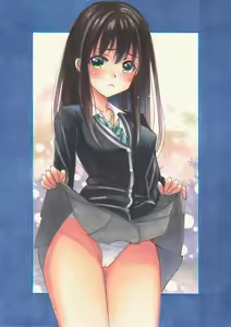 Page 784 of ともえり - preview thumbnail