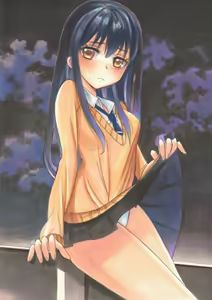 Page 982 of ともえり - preview thumbnail