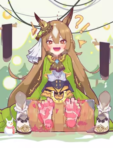 Page 642 of スーパー子猫 - preview thumbnail