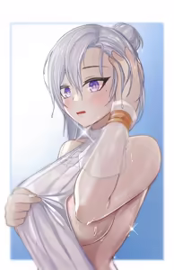 HyunJjing — hentai manga cover on Fhentai