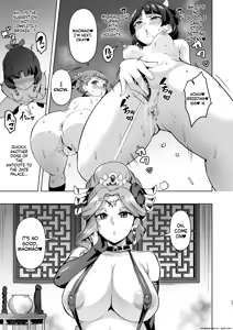 Page 28 of Goshujin-sama no Otoshigoto 2 - preview thumbnail