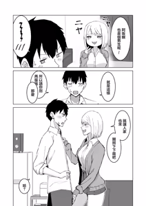 Page 8 of Classmate no Gal to Dousei Suru Koto ni Natta Ken | 和同班同學的辣妹同居開始了這件事 - preview thumbnail