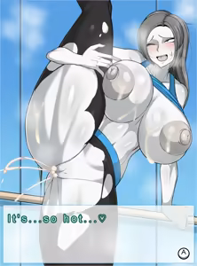 Page 1664 of Omizu - preview thumbnail
