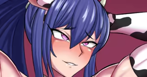 Page 308 of Omizu - preview thumbnail