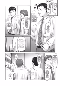 Page 103 of Love Selection (uncensored) - preview thumbnail