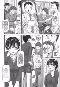Page 105 of Love Selection (uncensored) - preview thumbnail