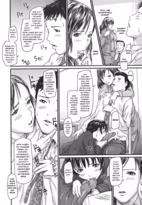 Page 109 of Love Selection (uncensored) - preview thumbnail